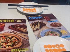 -港久茶餐厅(鹭洲里店)