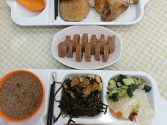 -香妃烤鸡(西单店)