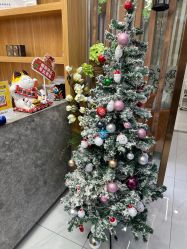 -芳朵美容养生SPA