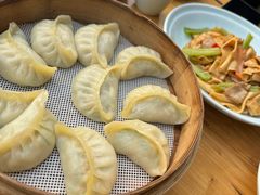 -一轩饺子馆(丽都店)