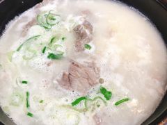 -神仙雪浓汤(明洞店)