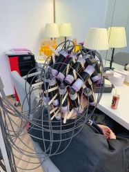 -MMby Hair Code