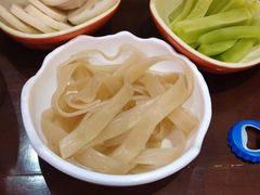 -重庆高老九火锅(万象城店)