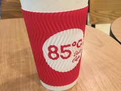 -85度C(上海兰溪二店)
