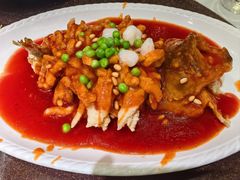 -绿雅酒家(江西中路店)