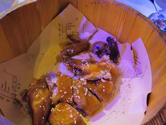 -胡桃里乐队酒馆(农科路店)