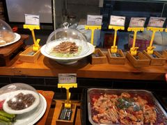 -盛世川王•幸福里(长虹店)