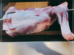 -关二碳烤羊腿(龙翔路店)