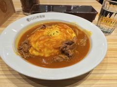 -COCO壱番屋(北京平安国际金融中心店)