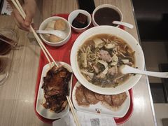 -知味观(湖滨店)