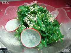 风味海藻-将太无二·北美传奇寿司(瑞士公寓店)