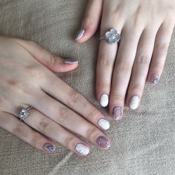 -LILY NAILS美甲美睫