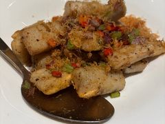 -甄御•海鲜新青岛菜(麦岛店)