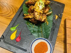 -敏珠拉姆藏餐·南京厨房(富春江东街店)