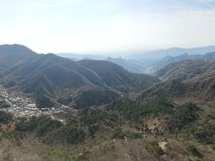 -妙峰山风景名胜区