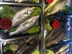 -秦淮人家风味酒楼(赣榆店)