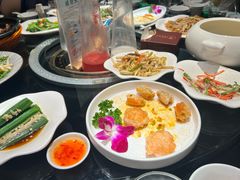 -顺峰顺水顺德菜(龙华店)