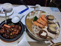 -鹿港小镇(滨北店)