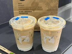 -瑞幸咖啡(北美N1购物中心店)