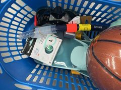 -迪卡侬(越秀公园店)