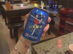 -蜀国大将老火锅(江北店)