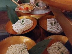 -牛New寿喜烧(曹路花园城店)