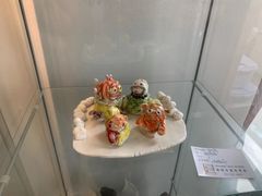 -刘开渠艺术中心(龙湖春森星悦荟店)