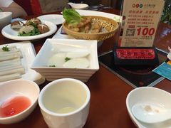-小天鹅火锅(美佳华店)