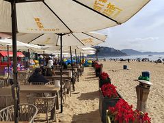 -大梅沙海滨公园