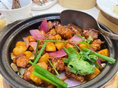 -蔡澜点心·粤菜(月星环球港店)