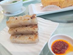 -御口福·廿八年经典粤菜·驰名烧鹅 (远景路店)