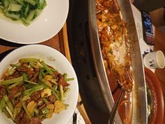 -中国徽菜·徽商故里(罍街店)