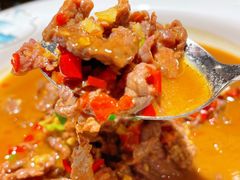 -烹湘·鲜炒湖南土菜(海珠店)
