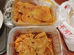 -马三洋芋片(兰州总店)