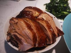 -方荣糊涂菜馆(湖北路店)