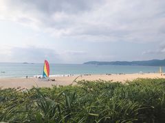 -三亚亚龙湾天域度假酒店