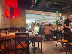 -和府捞面(西溪印象城店)