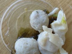 -非遗·十八曲鱼饺(西马总店)