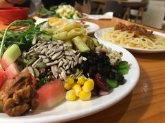 -So Lounge索兰至餐厅(蓝色港湾店)