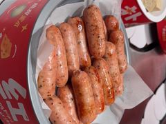 -龍歌自助小火锅(雨花台江南虹悦城店)