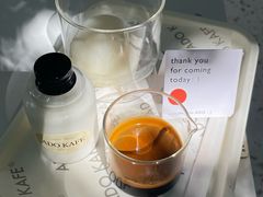 -ADO KAFE(大学城店)