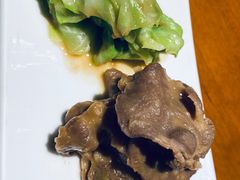 -牛玄庵日式寿喜烧·料理店(新源里店)