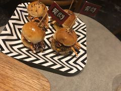 -Boxing Cat Brewery拳击猫精酿啤酒馆(永福店)