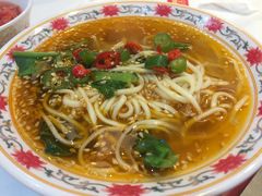 -71号豆汤饭·成都小馆(春熙路百盛店)