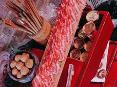 -矮板凳老火锅(宽窄巷子店)
