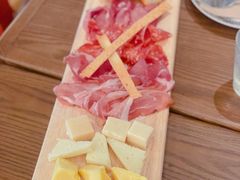 -IL TEATRO 精品意大利餐厅