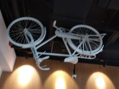 -玛尚诺意式餐厅(官舍店)