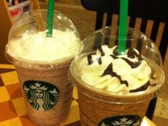 4209-星巴克臻选(广州沙面店)