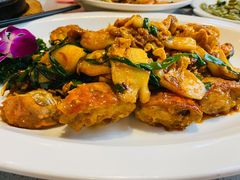 -农家大院(纪王店)