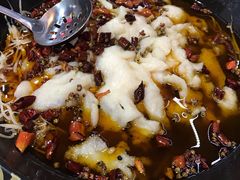 涮锅水煮鱼-金三可市井水煮鱼(金碧园店)